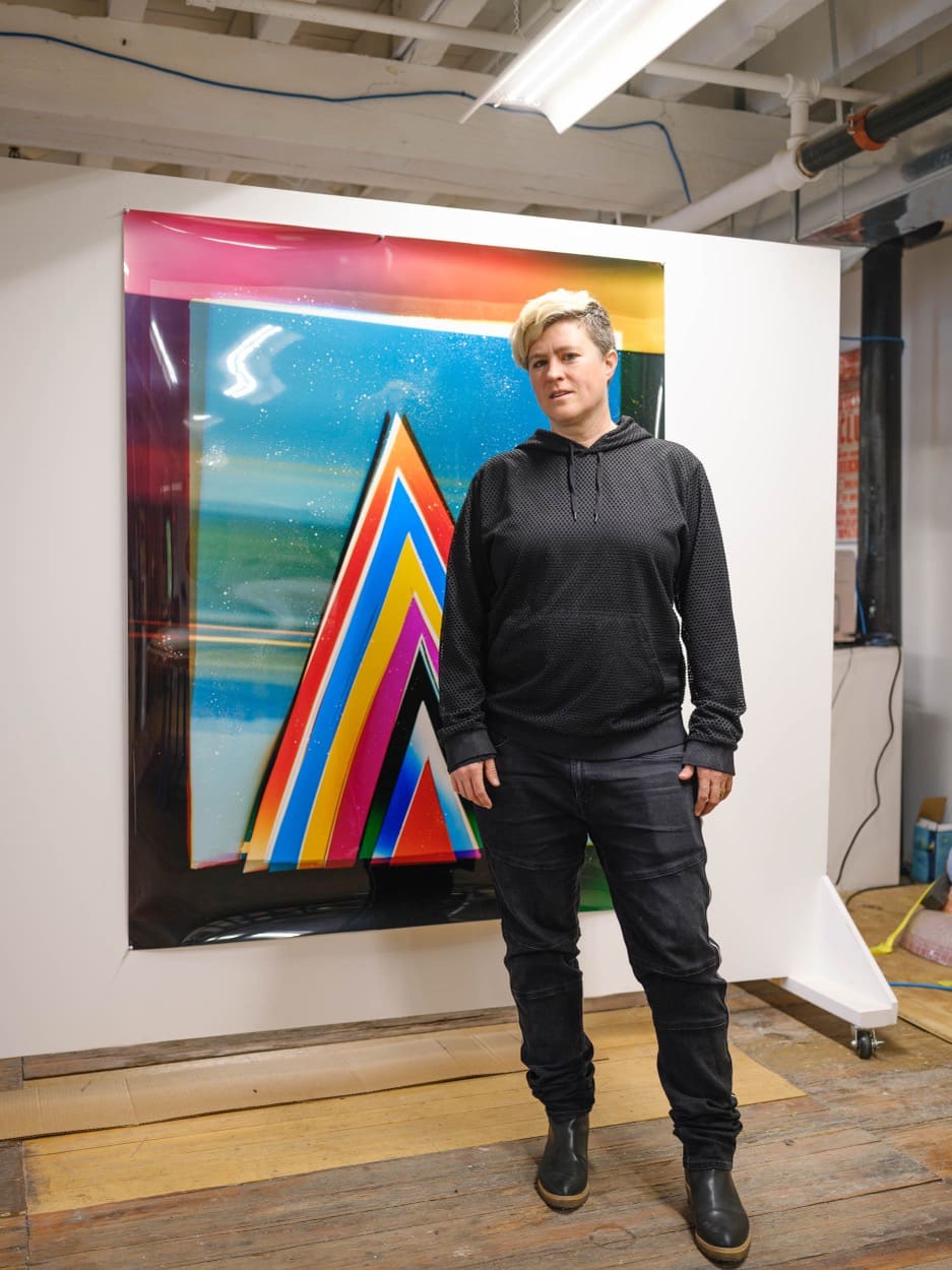 Liz Nielsen (1975) - photo 1